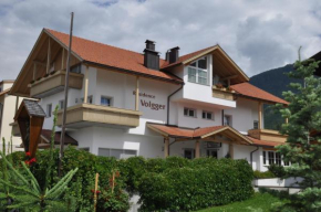Apartment Residence Volgger Bruneck